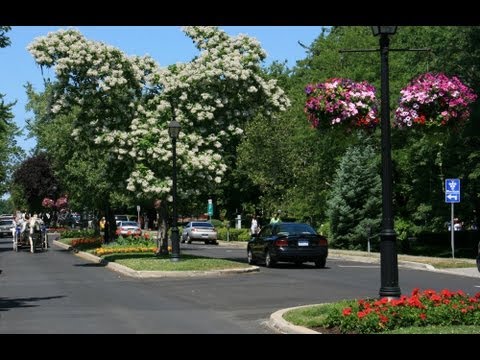 Niagara-on-the-Lake, Ontario