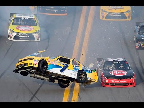 40 Minutes Best MOTORSPORT CRASH Compilation 2005 - 2015 - Accident Wtcc DTM Nascar Indycar and More