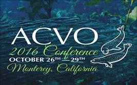 2015 ACVO Conferece