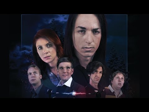 Severus Snape and the Marauders - Harry Potter Fan Film