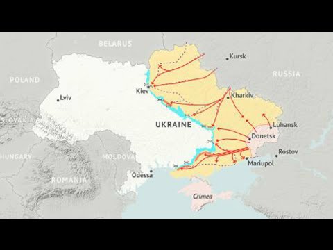 Wargaming Russia's Military Options in Ukraine