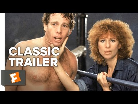 The Main Event (1979) Official Trailer - Barbra Streisand, Ryan O'Neal Movie HD