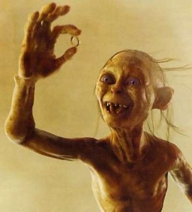 gollum-n-the-ring