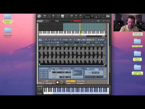 Power Intro to Kontakt 5