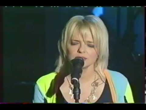 France Gall - vidéo de l'olympia .