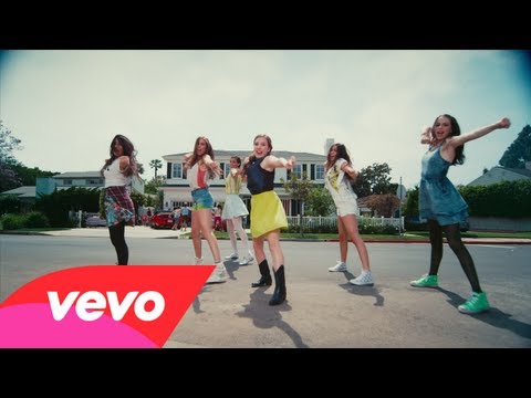 Cimorelli - Made In America