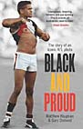 Matthew Klugman, Gary Osmond - Black and Proud: The Story of an Iconic AFL Photo