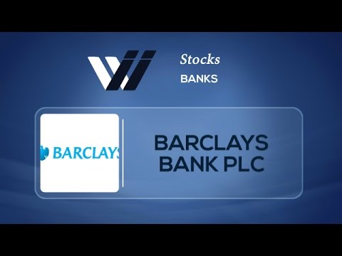 Barclays Bank Plc