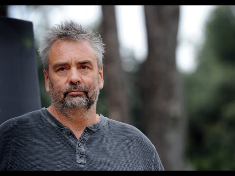 Luc Besson, invité de Marc Olivier Fogiel