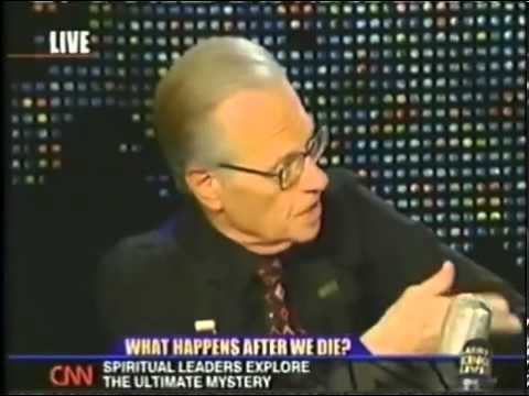 CNN LIVE What Happens After We Die Larry King Live with Pastor John MacArthur, and other Faiths