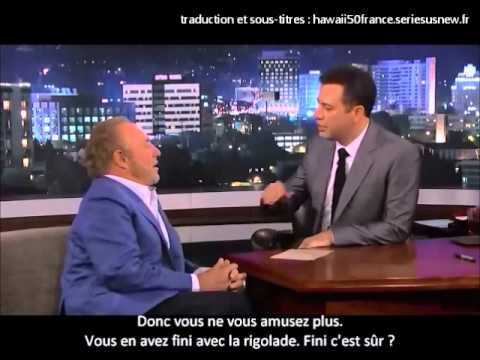 Interview de James Caan - VOST FR