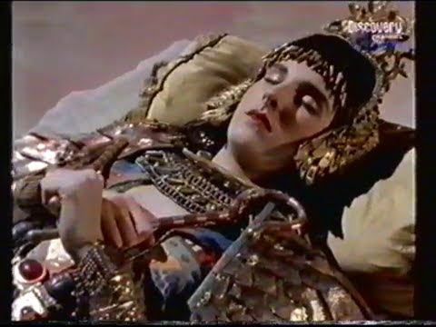 The Great Egyptians - Episode 2: The Real Cleopatra (History Documentary)