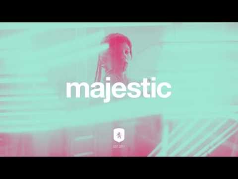 Electric Mantis - Daybreak [Majestic Color]