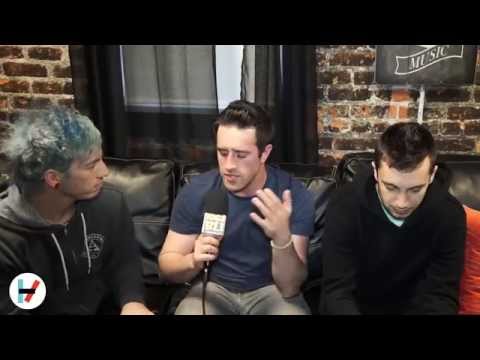 TWENTY ONE PILOTS In 21 Minutes! (FUSE TV FULL INTERVIEW)