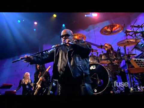 Cee Lo Green 'F**K YOU!' A Different Spin FUSE TV performance