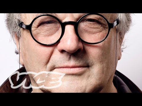 VICE Talks Film: George Miller on 'Mad Max: Fury Road'