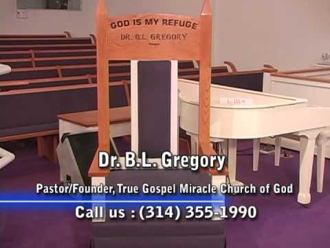 Dr  B L  Gregory MPEG2