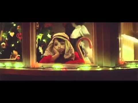 The New John Lewis 2011 Christmas TV Advert - Amazing John Lewis Christmas Advert - Full HQ