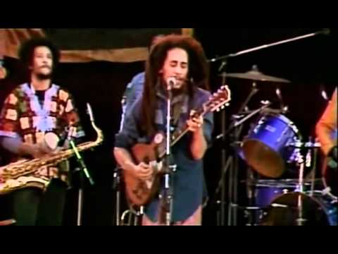 Bob Marley   The Legend Live at Santa Barbara