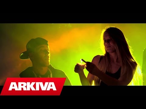 Sk3rdi ft. G-Up - Marley (Official Video HD)