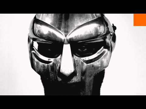 Madvillain - Meat Grinder - Madvillainy (Full Album)