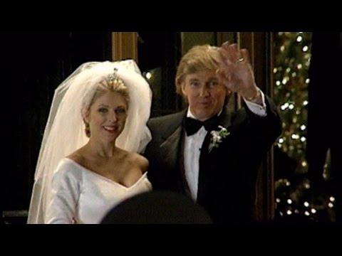 What Happened to Donald Trump's Second Wife Marla Maples?