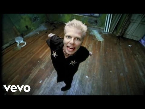 The Offspring - The Kids Aren't Alright