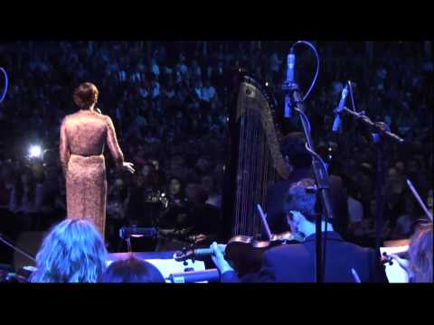 Florence + The Machine - Royal Albert hall on 3rd April, 2012 (FULL CONCERT)