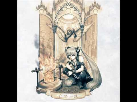 Utsu-P【鬱P】- CD-R (Full Album)