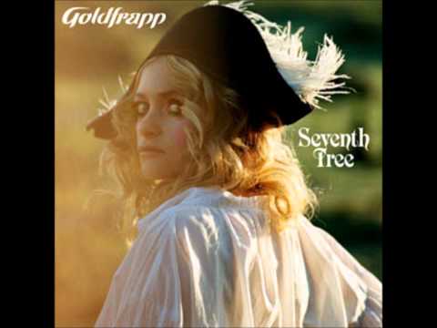 Goldfrapp   Seventh Tree