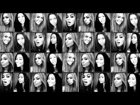 Beyoncé - Flawless (Remix) ft. Nicki Minaj