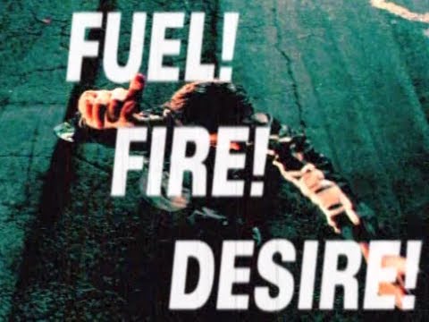 Metallica - Fuel [Official Music Video]