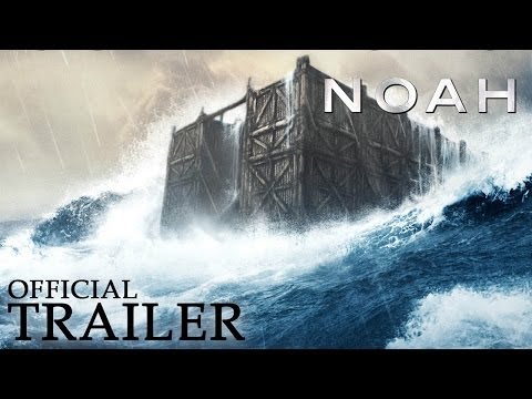 NOAH - Official Trailer (HD)