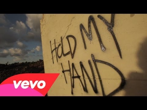 Michael Jackson - Hold My Hand Duet ft. Akon