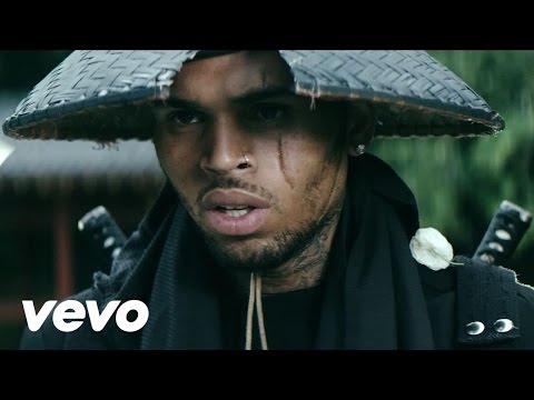 Chris Brown - Autumn Leaves (Explicit) ft. Kendrick Lamar