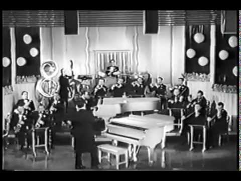 Melody Magic - Johnny Green & His Orchestra, 1935