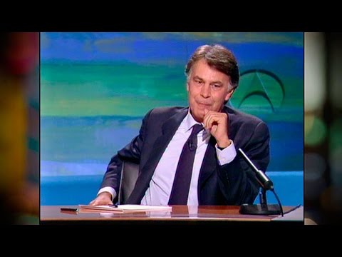 El debate de Felipe González y José María Aznar - 25 años de historia