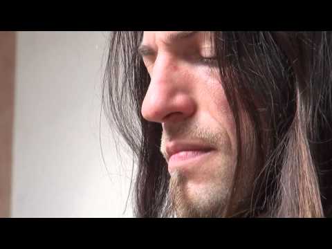 Estas Tonne - Between Fire and Water - Stadtspektakel Landshut 2012