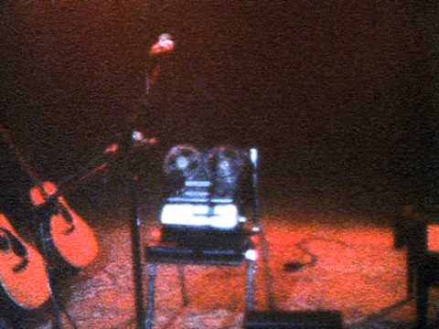 Neil Young - Helpless (Live At Massey Hall - 1971)