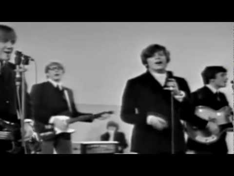 Herman's Hermits - "No Milk Today" (HD) (HQ Remastered Audio) (Best)