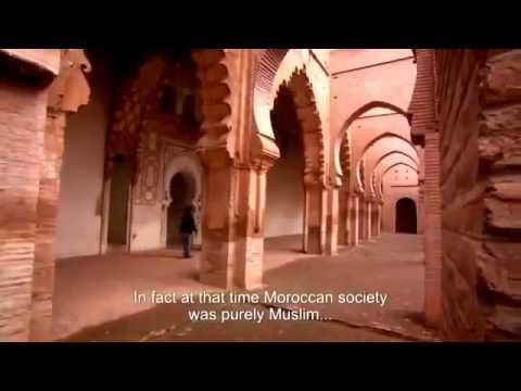 The Kingdom of Morocco   BBC Documentary