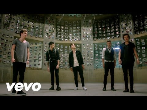 One Direction - Story of My Life