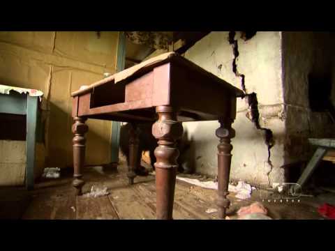 Discovery Channel   Chernobyl   Life In The Dead Zone