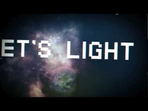 The Black Eyed Peas - Light Up The Night (Audio)