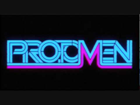 The Protomen - Light up the Night