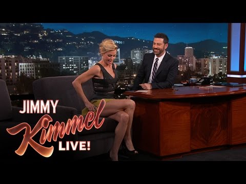 Julie Bowen Says Kids Are Like Cocktails