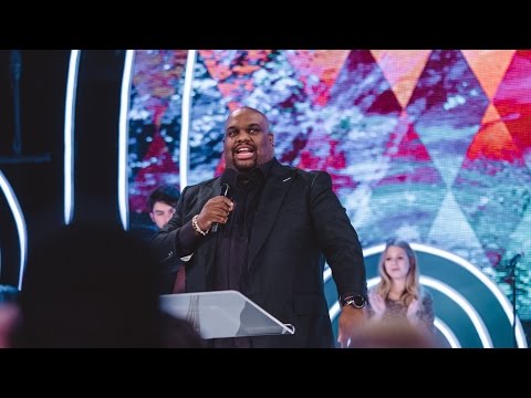 Hillsong Church - John Gray - 8 November 2015