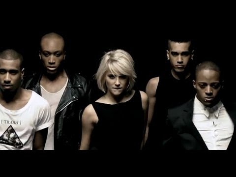 Pixie Lott - What Do You Take Me For? ft. Pusha T