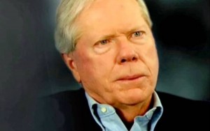 Paul Craig Roberts