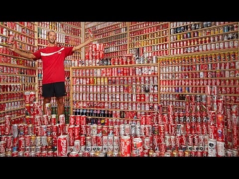 10 Weird And Mind Blowing Collections